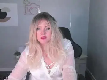 Chaturbate Live Sex Cam of victoria_nelson