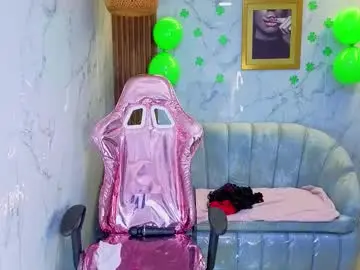 Chaturbate Sex Cam of amelia_cooper_s