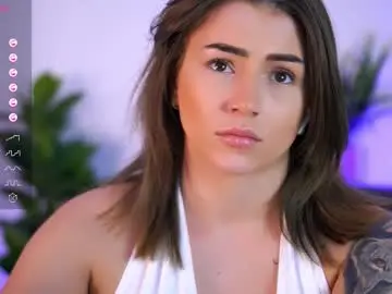 Chaturbate Live Sex Cam of babbyaisha