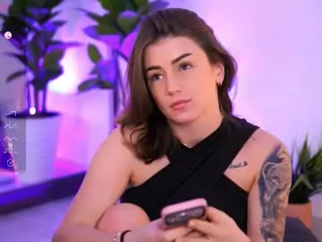 Chaturbate Adult Webcams of babbyaisha