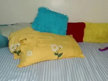 Chaturbate Live Sex of bela_violet