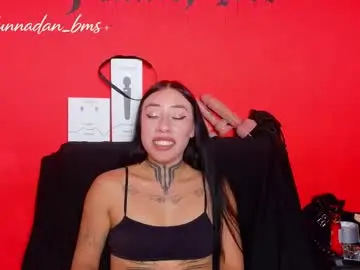 Chaturbate Private Sex Chat of dunnadan_bms