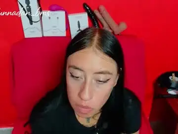 Chaturbate Adult Webcams of dunnadan_bms