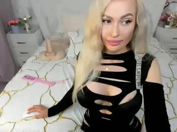 Chaturbate Live Sex Cam of hottiesweetbritneyy