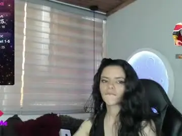 Chaturbate Private Sex Chat of natasha__logan