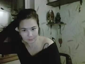 Chaturbate Adult Webcam of nettie_allie