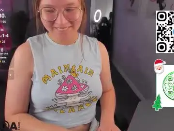 Chaturbate Nude Webcam of noora_moore