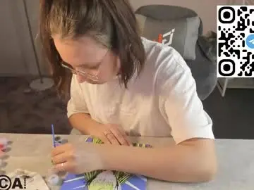 Chaturbate Live Porn of noora_moore