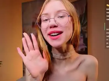 Chaturbate Adult Webcam of odelyncure