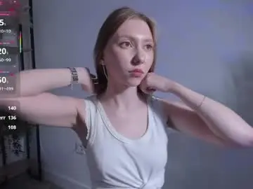 Chaturbate Adult Webcam of odelyncure