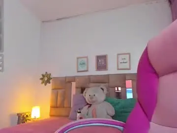 Chaturbate Private Sex Chat of olivia_willd