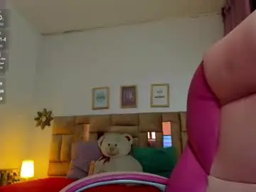 Chaturbate Adult Webcams of olivia_willd