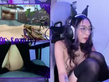 Chaturbate Best Webcam of saiko7w7