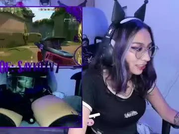 Chaturbate Sex Cam of saiko7w7
