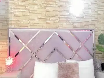 Chaturbate Private Sex Chat of samy_green_