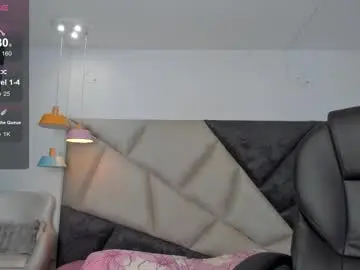 Chaturbate Free Live Porn of sarawagner_