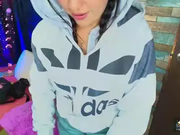 Chaturbate Live Sex of sofiasex92