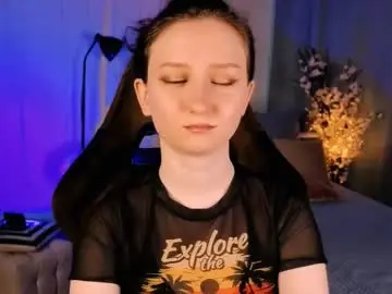 Chaturbate Best Webcam of sunshine_blaze