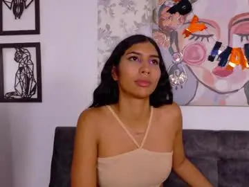 Chaturbate Nude Webcam of taty_miller