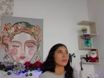 Chaturbate Live Porn of taty_miller