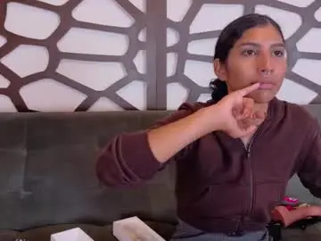 Chaturbate Sex Chat of taty_miller