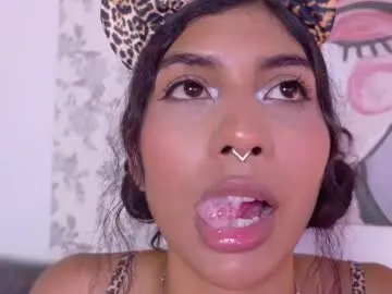 Chaturbate Private Sex Chat of taty_miller