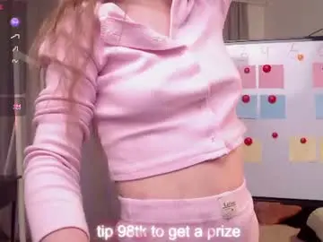 Chaturbate Free Live Porn of adria_arjona