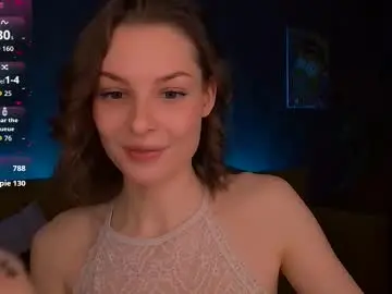 Chaturbate Live Sex of alice_karenina