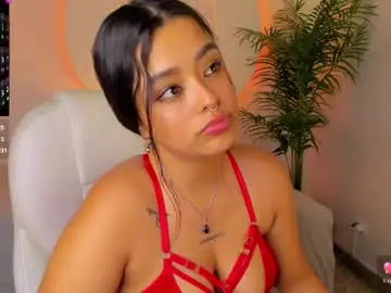 Chaturbate Free Porn Cam of ariana_pierce