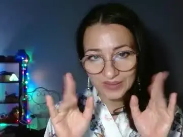 Chaturbate Live Porn of ginaoneon