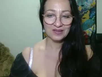Chaturbate Adult Webcams of ginaoneon