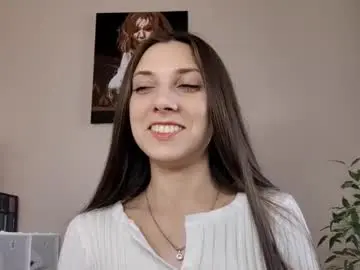 Chaturbate Adult Webcams of halleywiedmaier