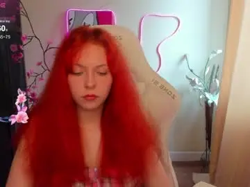 Chaturbate Adult Webcams of infernokitten