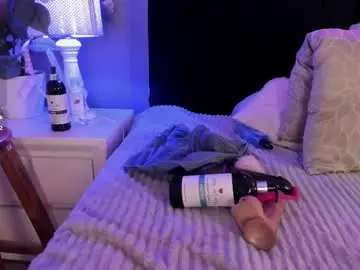 Chaturbate Live Sex Cam of isaxcurves