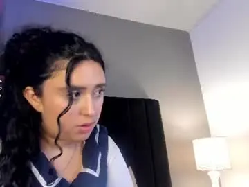 Chaturbate Nude Webcam of isaxcurves