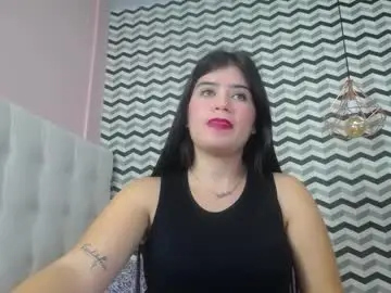 Chaturbate Live Porn of jazminlevi