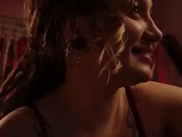 Chaturbate Free Porn Cam of koracrosbie