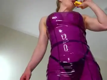 Chaturbate Nude Webcam of maryssaa_