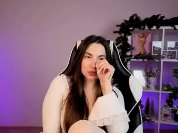 Chaturbate Live Sex Cam of melissacharm_