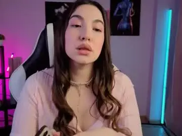 Chaturbate Sex Cam of melissacharm_