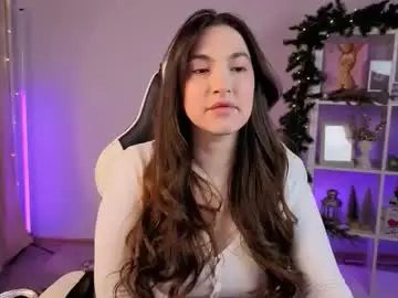 Chaturbate Free Porn Cam of melissacharm_