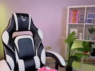 Chaturbate Live Sex Cam of melissacharm_