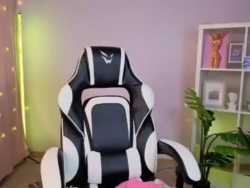 Chaturbate Live Sex Cam of melissacharm_