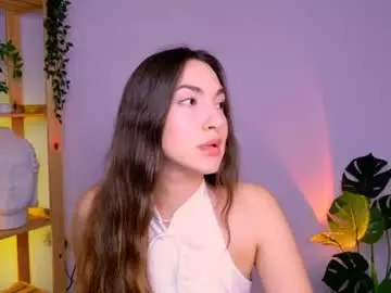 Chaturbate Live Porn of melissacharm_