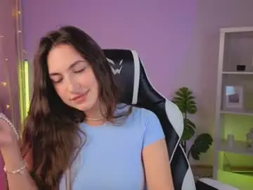 Chaturbate Nude Webcam of melissacharm_