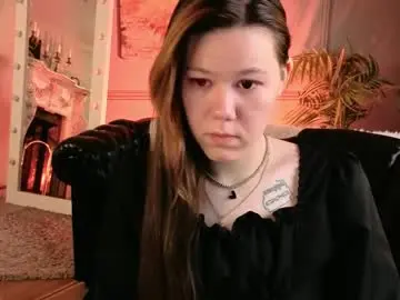 Chaturbate Adult Video Chat of nabi_brown
