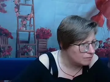 Chaturbate Sex Cam of radachudna