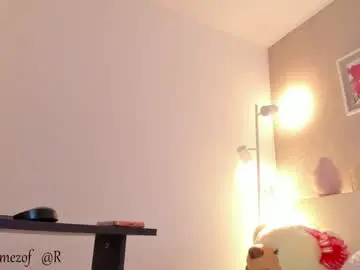 Chaturbate Watch Live Sex Cams of roxannegomez_