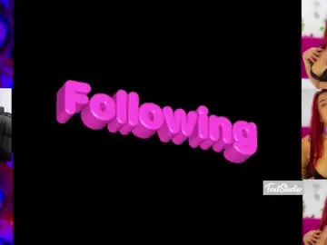 Chaturbate Private Sex Chat of stefania_sandrelli_