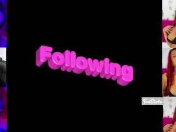 Chaturbate Live Porn of stefania_sandrelli_